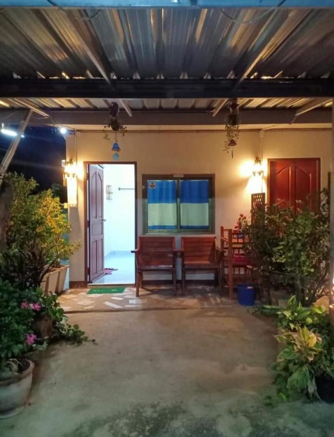Yaijaew House Apartment Sukhothai Luaran gambar