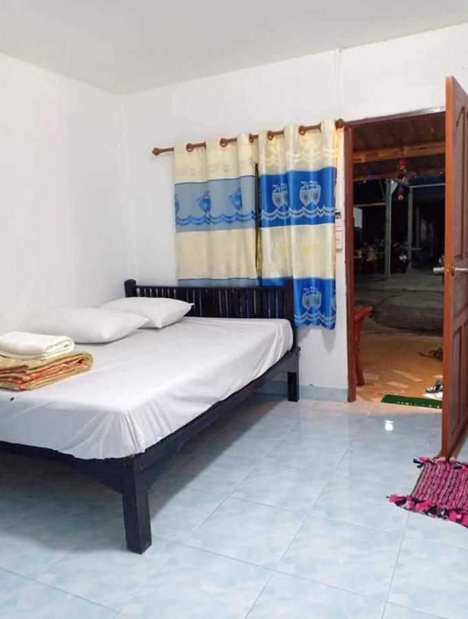 Yaijaew House Apartment Sukhothai Luaran gambar
