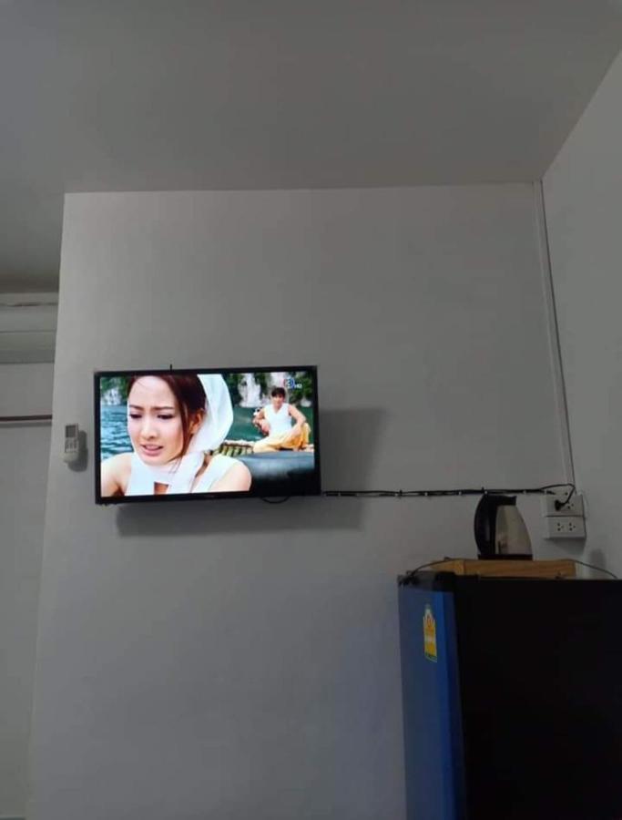 Yaijaew House Apartment Sukhothai Luaran gambar
